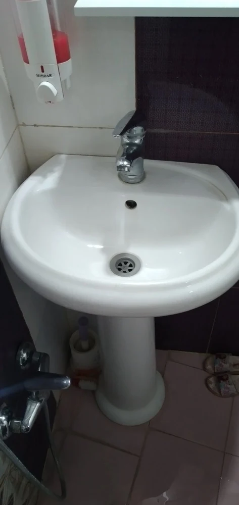 خدمات لوله باز کنی و تخلیه چاه عبدلی - تصویر 4