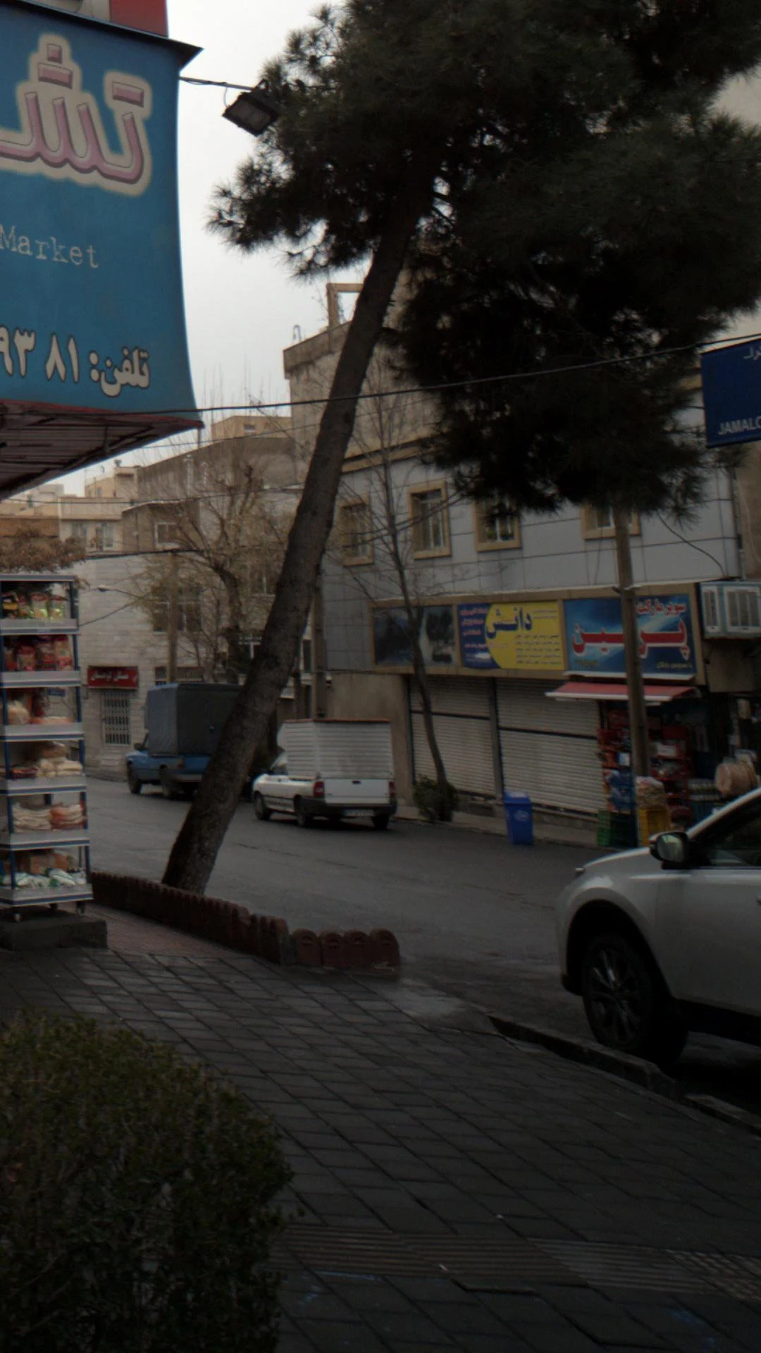 سوپرمارکت پرشین - سوپرمارکت در تهران - تصویر 2