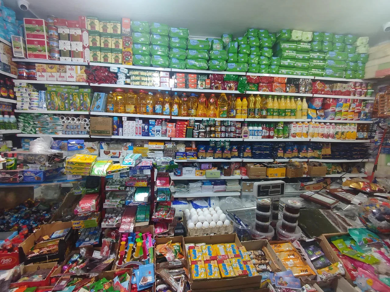 سوپر مارکت جودی - تصویر 2