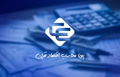 پویا محاسب اقتصاد قرن