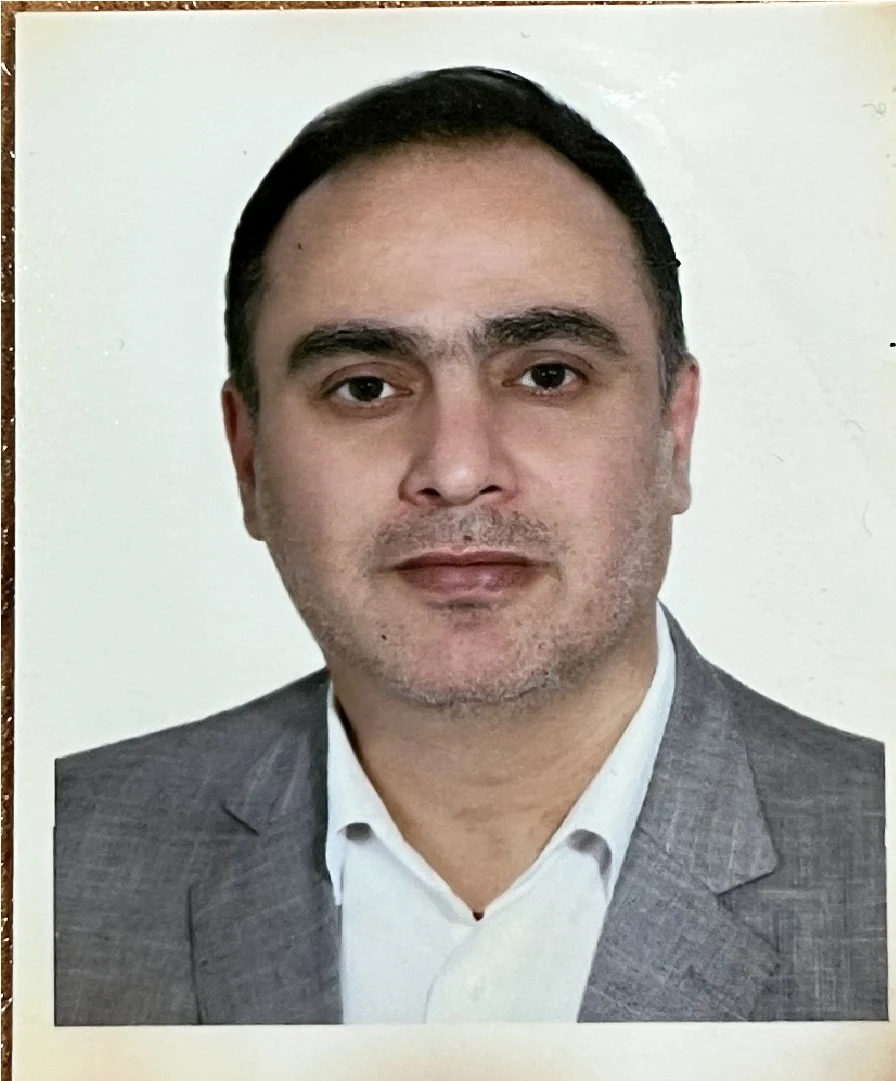 وکیل امیرهمایون رضوان فر - دفتر وکالت در تهران