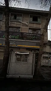 شرکت معماری و دکوراسیون داخلی دکورات