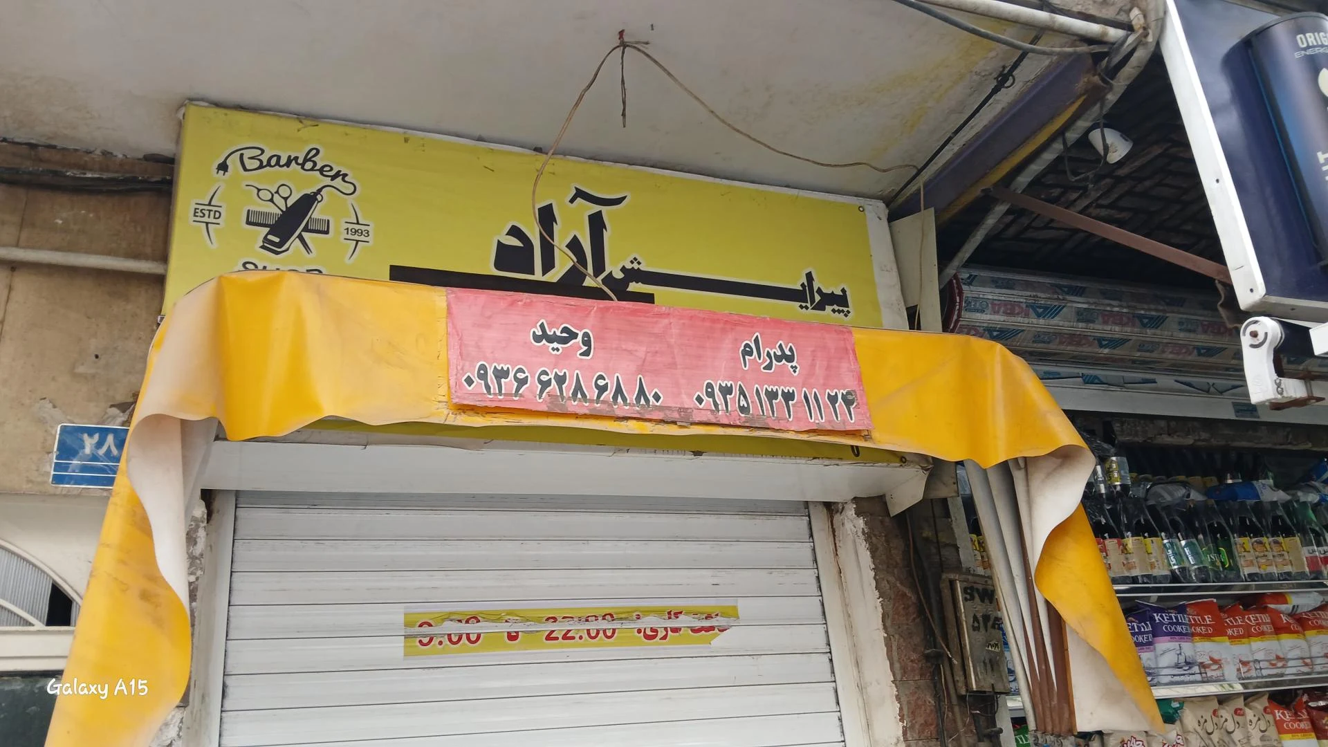 کات لند