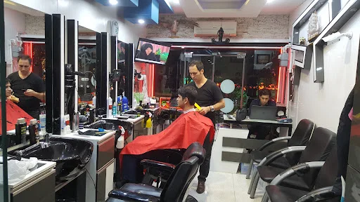 پیرایش کسرا