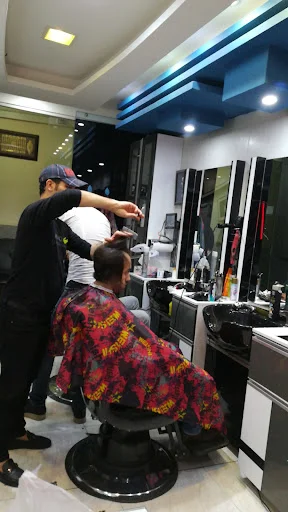 پیرایش کسرا