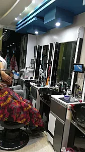 پیرایش مردانه کسرا