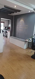 اموزشگاه و سالن زیبایی زهره خیام زاده امیتیس