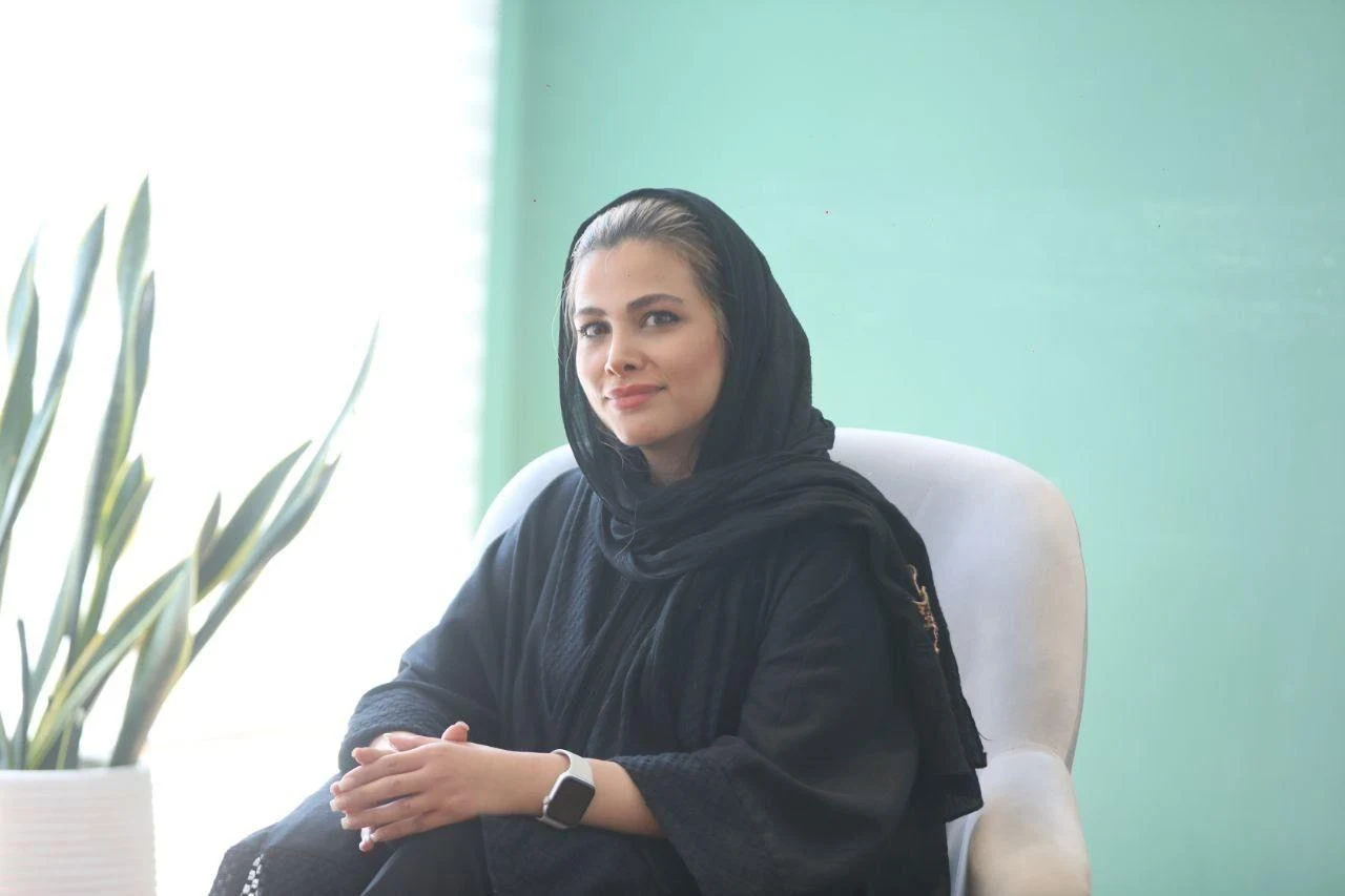 دکتر طناز عاطف وحید روانشناس بالینی - تصویر 3