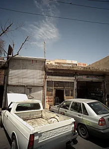 باطری سازی حسابی