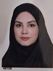 وکیل ریحانه صدری