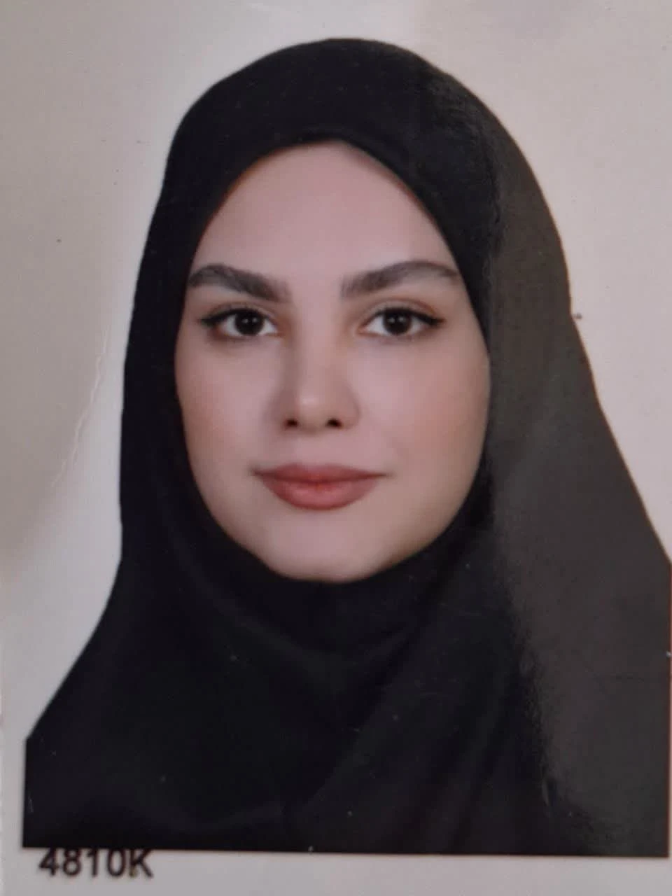 وکیل ریحانه صدری - دفتر وکالت در تهران