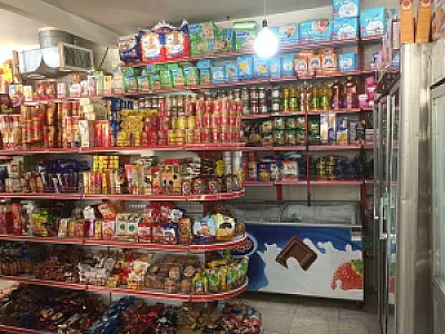 سعید مارکت