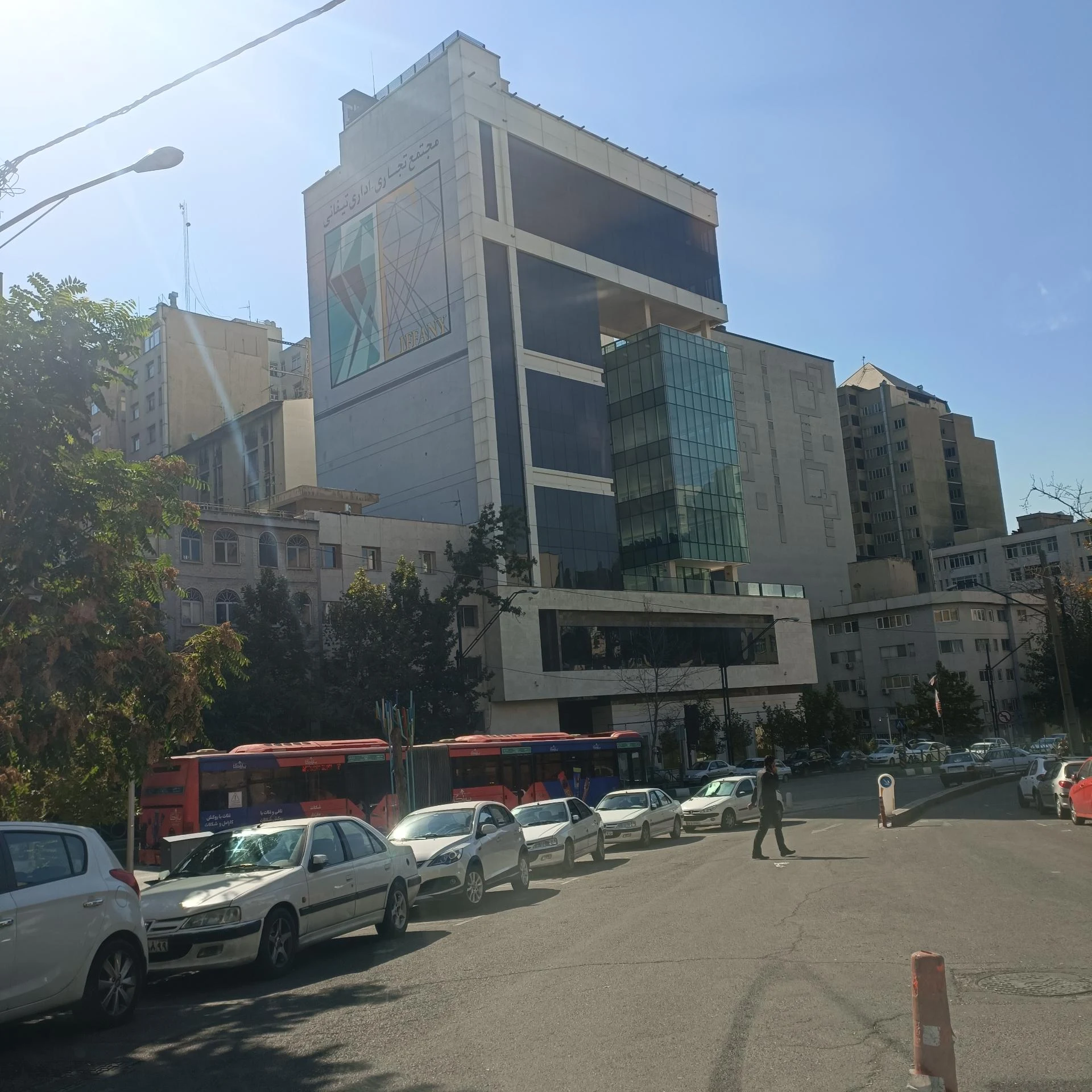 مجتمع تجاری رز - تصویر 2