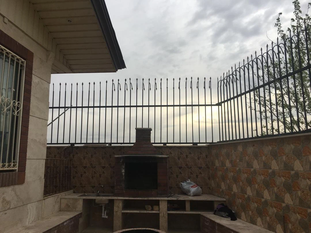 اهنگری ودرب وپنجره سازی - در و پنجره (UPVC/آلومینیوم) در تهران - تصویر 3