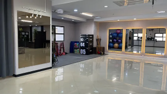 باشگاه ورزشی شاداب