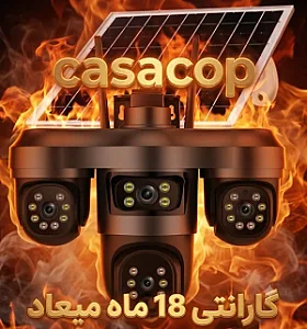 میعاددوربین