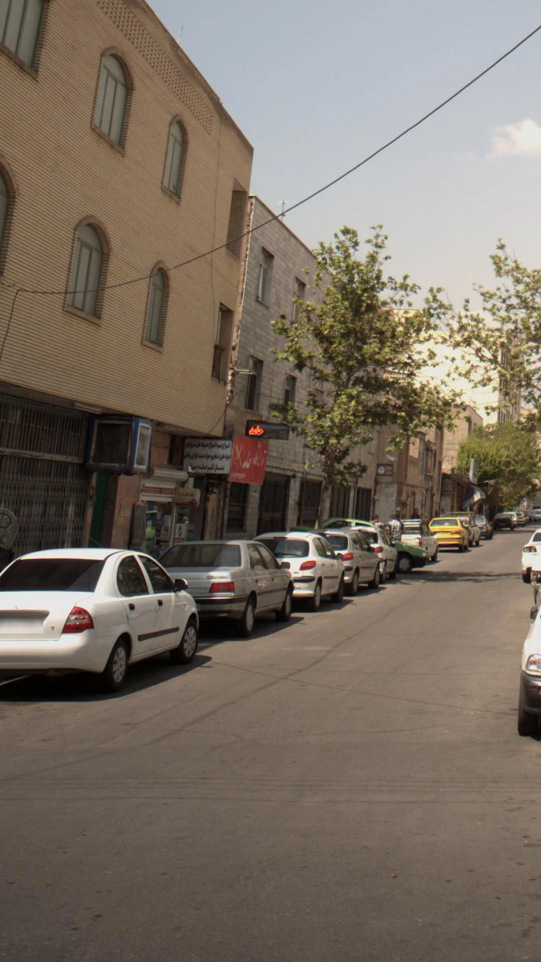 سالن زیبایی چشم آبی - آرایشگاه زنانه در تهران - تصویر 3