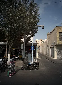 باطری سازی مهیاری