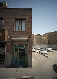 باطری سازی حمید