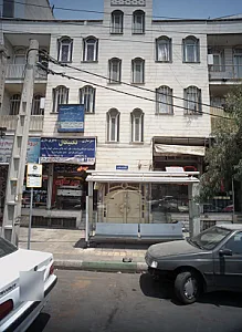 سپرسازی باطری سازی تکنیکال