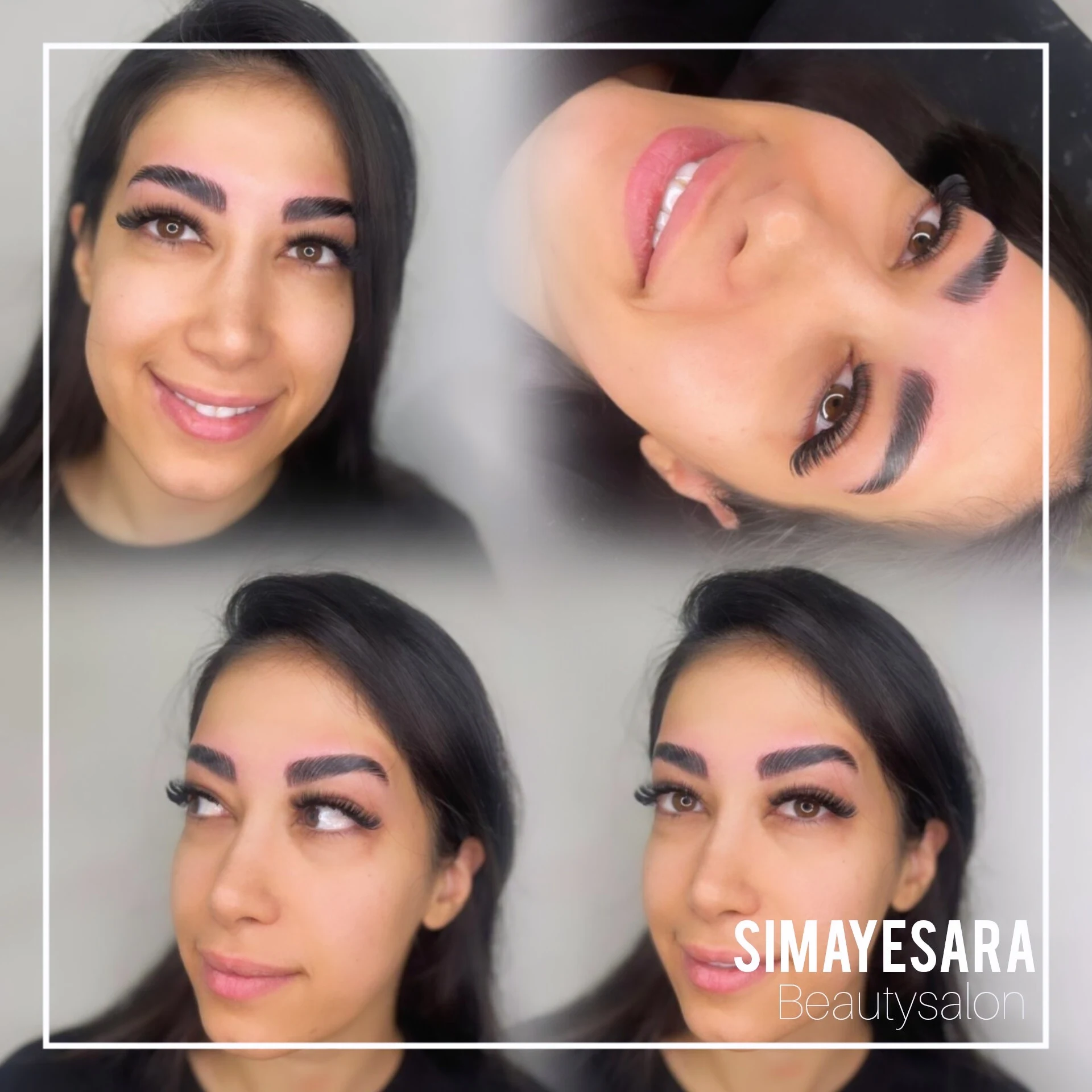 آموزشگاه و سالن زیبایی سیمای سارا - تصویر 3