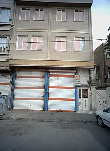 باطری سازی و باطری فروشی
