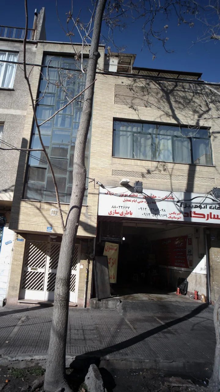باطری سازی پاسارگاد - تصویر 3