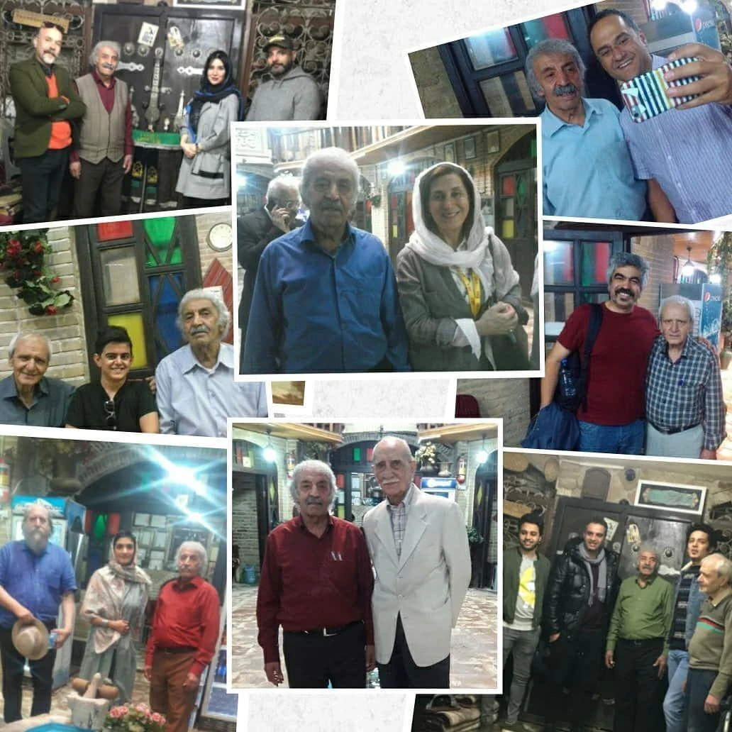 تیمچه اکبریان - فست فود در تهران - تصویر 2