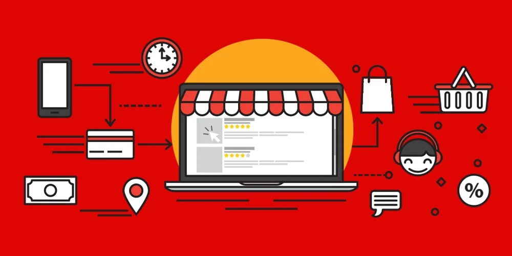 فروشگاه آنلاین اکسیژن