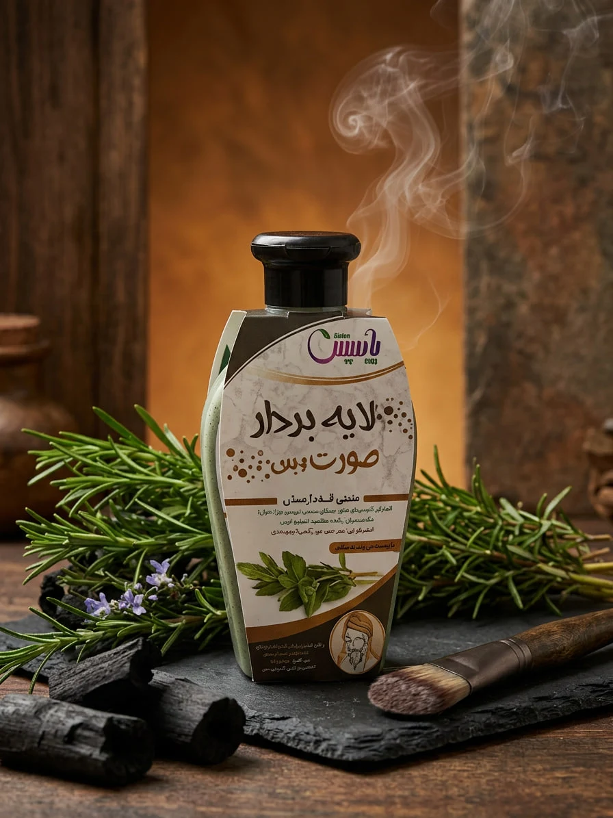 هایپرعطار - طب سنتی و عطاری در تهران - تصویر 2