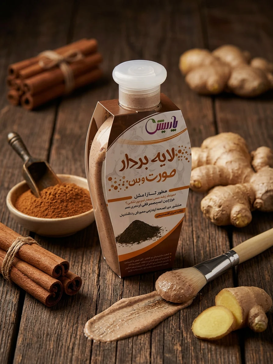 هایپرعطار - طب سنتی و عطاری در تهران - تصویر 3