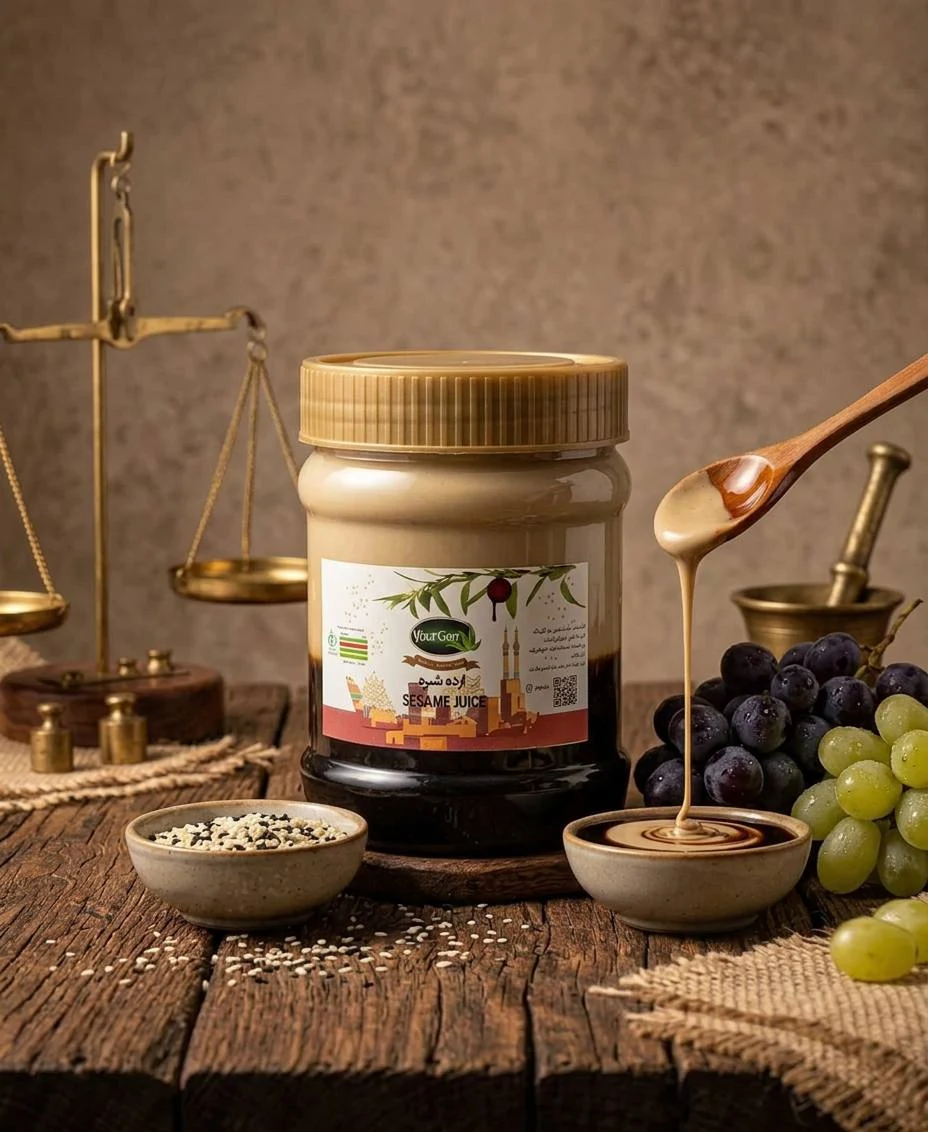 هایپرعطار - طب سنتی و عطاری در تهران - تصویر 4