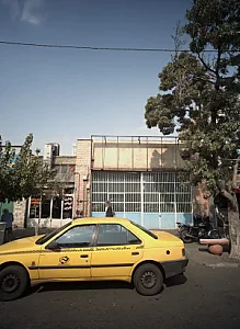 باطری سازی صداقت