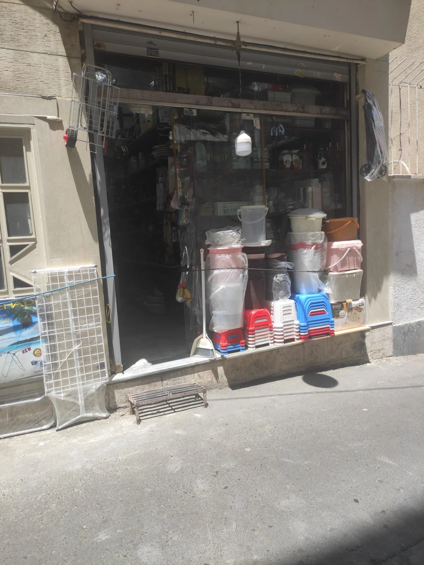 پخش ظروف یکبار مصرف مهدی