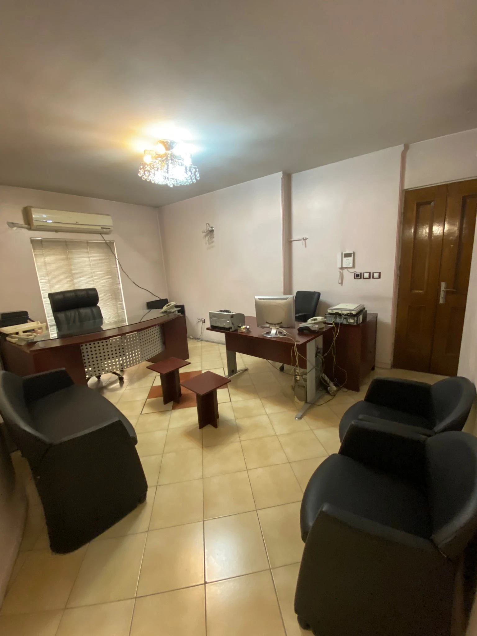 وکیل پایه یک دادگستری سعید مشایخی - تصویر 2