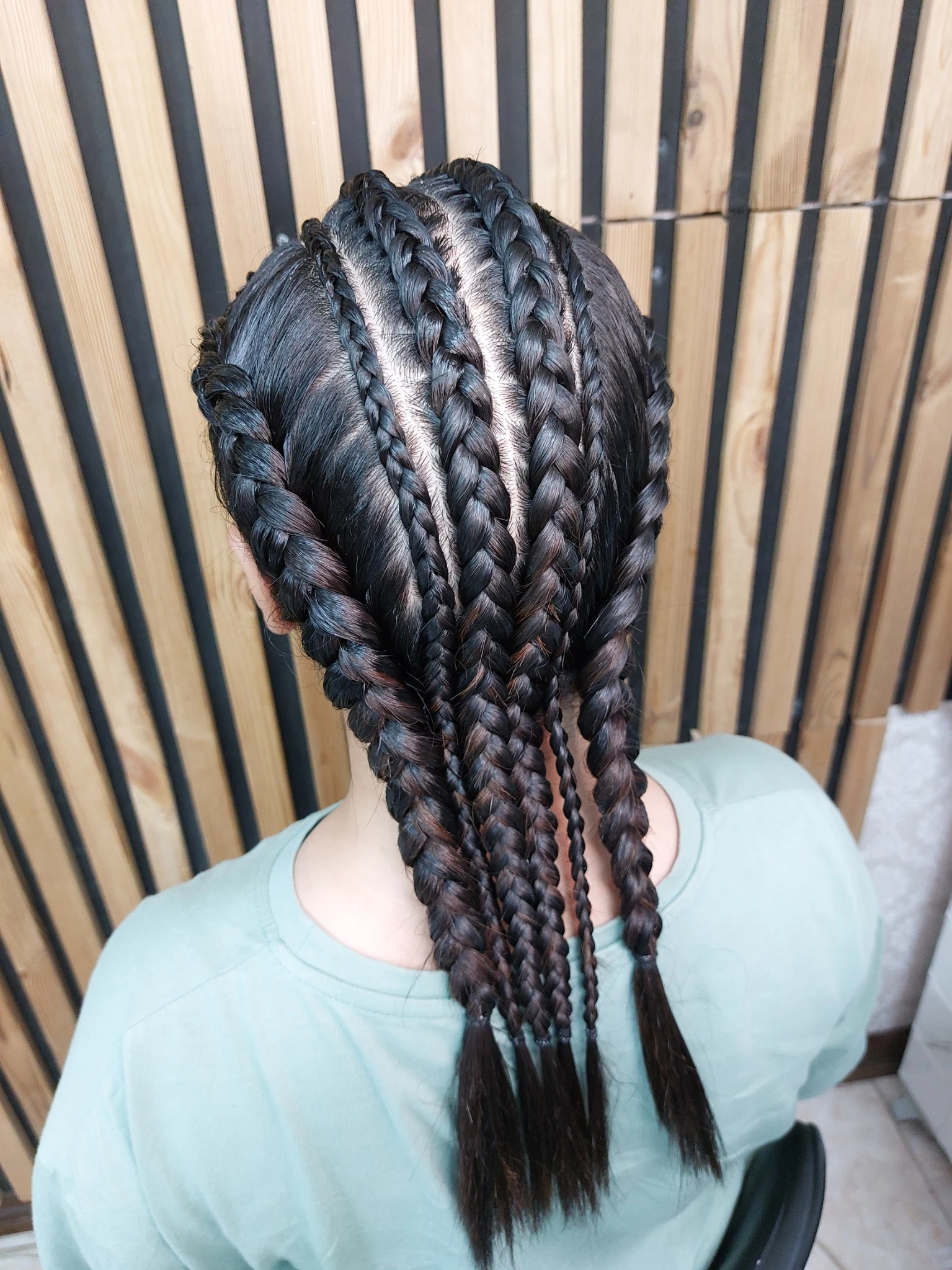 سالن زیبایی و آرایشگاه زنانه فاطیما - آموزشگاه آرایشگری در تهران - تصویر 3
