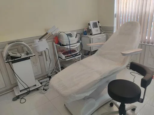 کلینیک زیبایی دکتر اشرف اسماعیل زاده