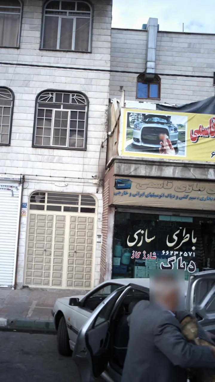 باطری سازی و خدمات کولر قاسمی - تصویر 4