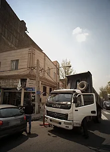 باطری سازی نور