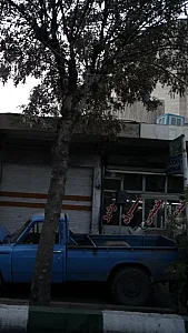 خدمات تخصصی برق خودرو