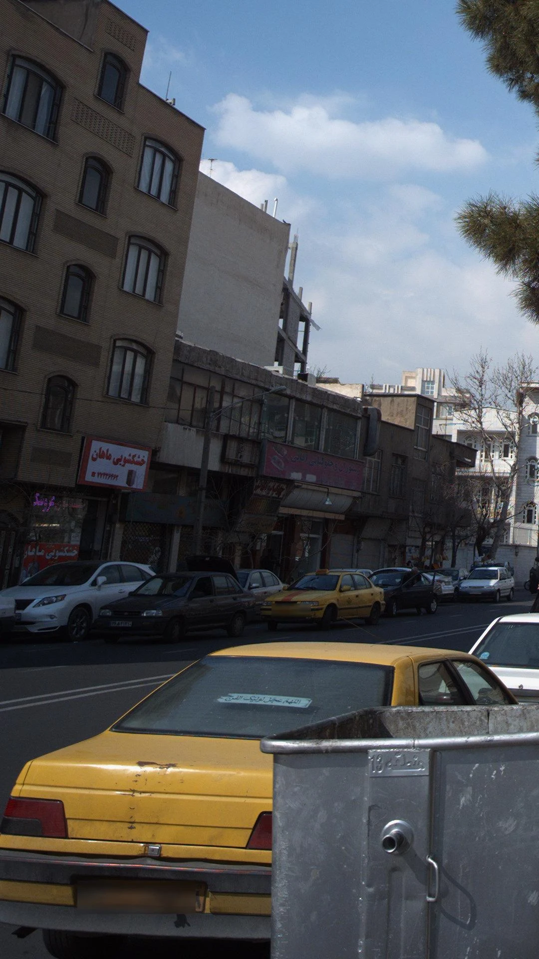 خشکشوئی ماهان - کارواش و دیتیلینگ در تهران - تصویر 2