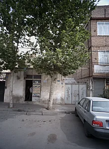 باطری سازی علی جعفری