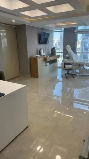 کلینیک زیبایی ثمر