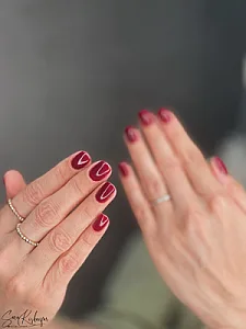 خدمات تخصصی ناخن سارا