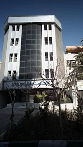 شرکت آلومینیوم ایران