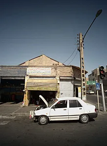 باطری سازی اکبر و حسین