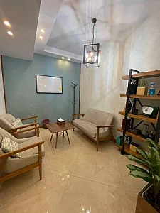 روانشناس و مشاور خانواده