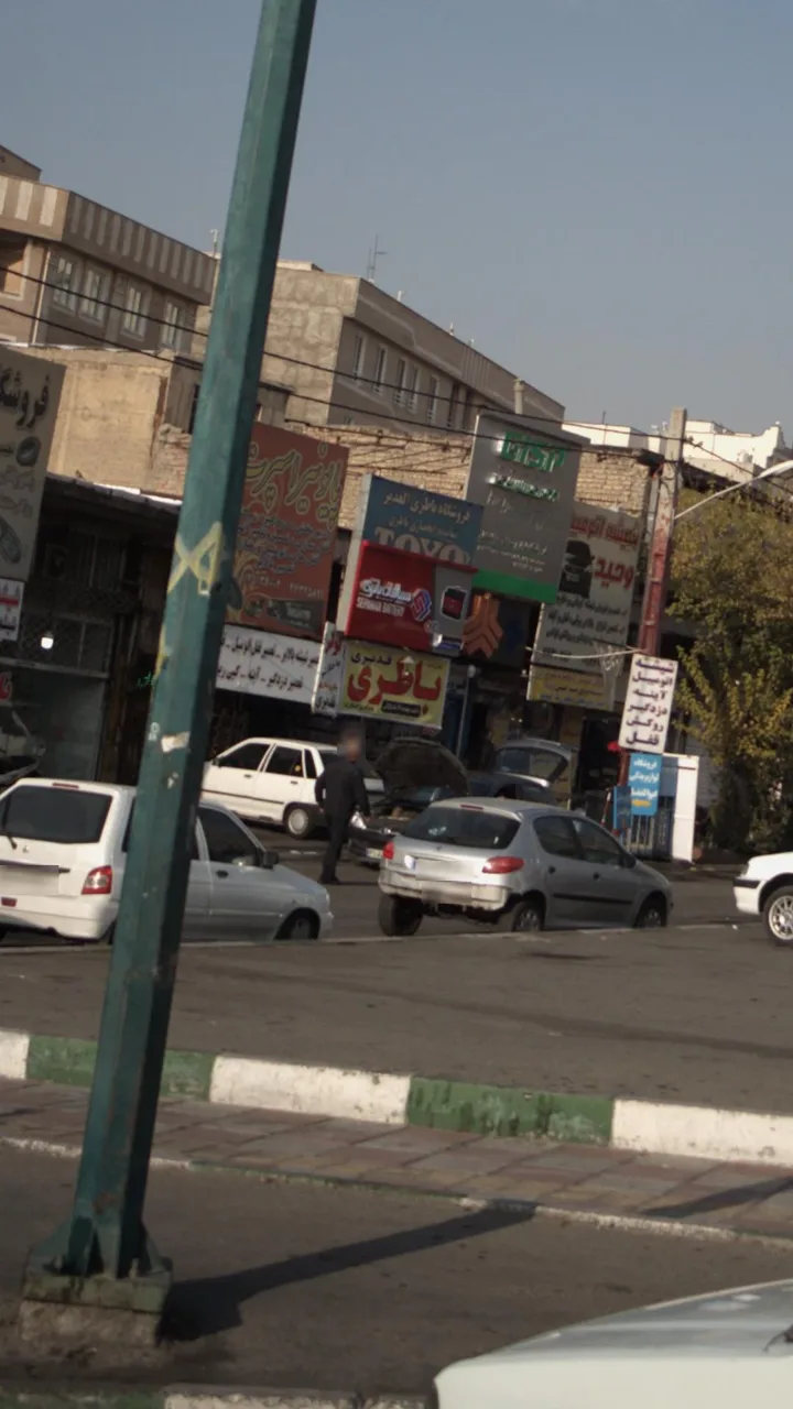 باطری قدیری - تصویر 3