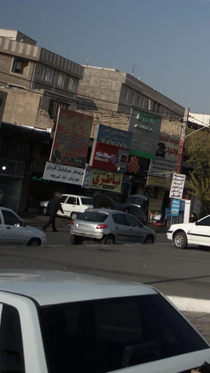 باطری قدیری - تصویر 5