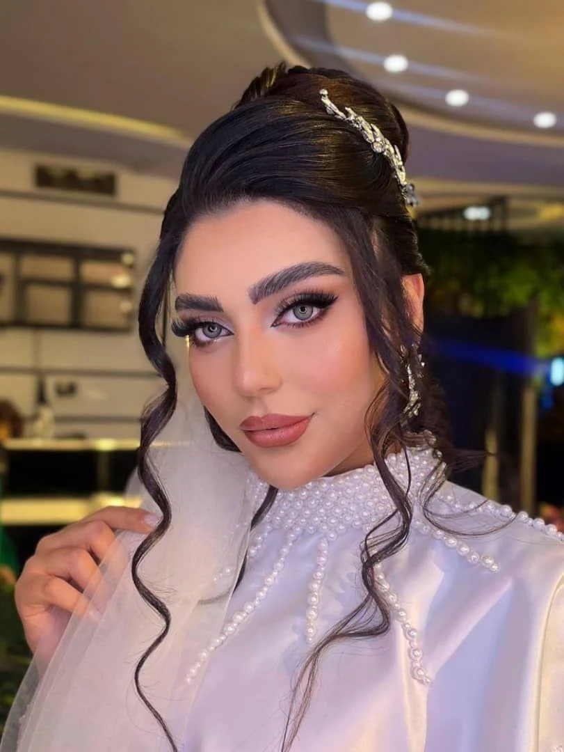آموزشگاه فنی حرفه ای،آرایشگاه زنانه چیچک - آموزشگاه آرایشگری در تهران - تصویر 2